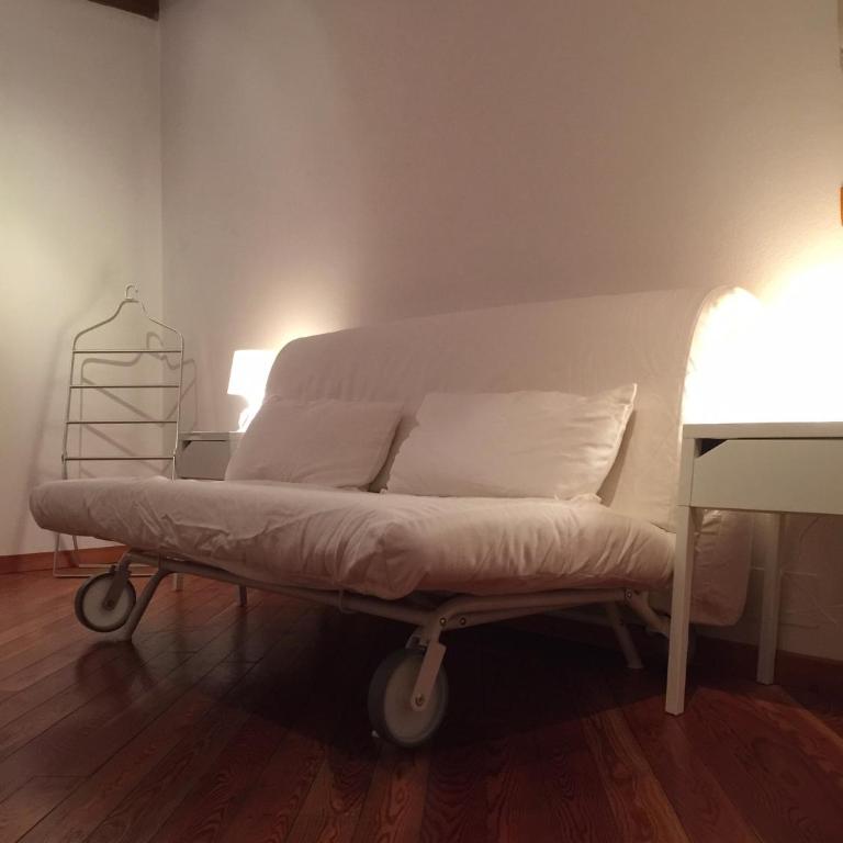 Casa Tipica by PortofinoVacanze - Appartamento con 2 Camere da Letto - 39