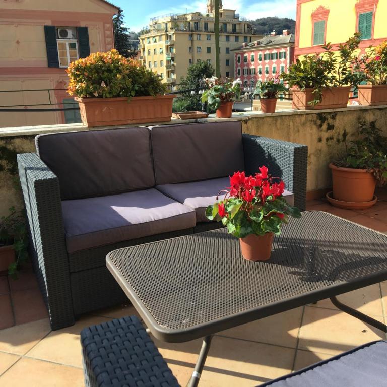 Casa Tipica by PortofinoVacanze - Appartamento con 2 Camere da Letto - 47