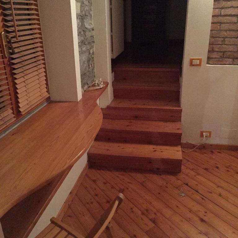 Casa Tipica by PortofinoVacanze - Appartamento con 2 Camere da Letto - 50