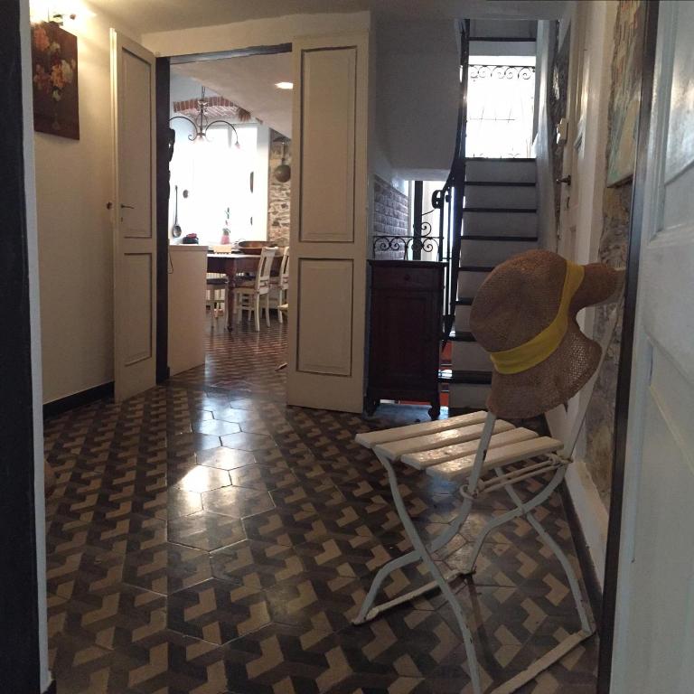 Casa Tipica by PortofinoVacanze - Appartamento con 2 Camere da Letto - 54