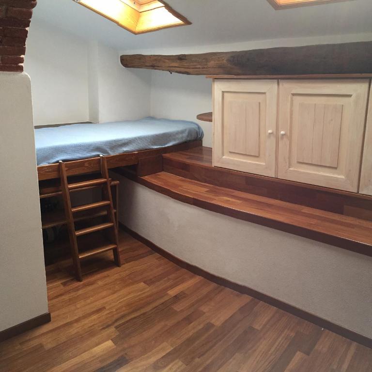 Casa Tipica by PortofinoVacanze - Appartamento con 2 Camere da Letto - 56