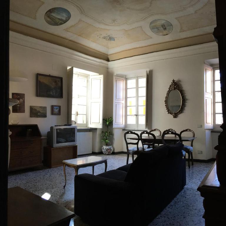 Casa Tipica by PortofinoVacanze - Appartamento con 2 Camere da Letto - 57