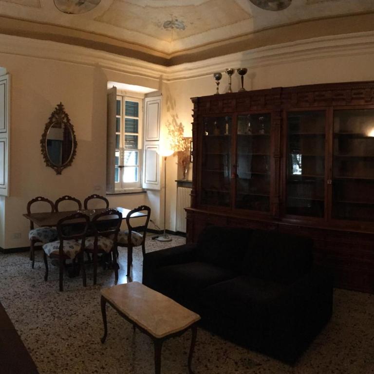 Casa Tipica by PortofinoVacanze - Appartamento con 2 Camere da Letto - 61