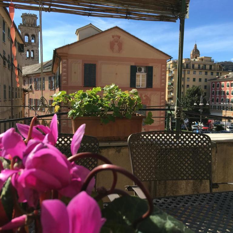 Casa Tipica by PortofinoVacanze - Appartamento con 2 Camere da Letto - 64