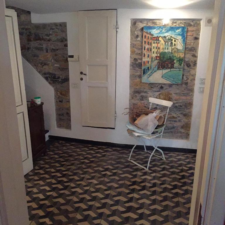 Casa Tipica by PortofinoVacanze - Appartamento con 2 Camere da Letto - 65