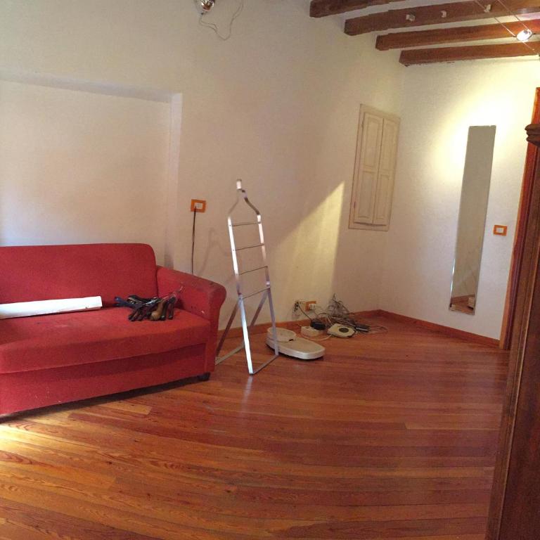 Casa Tipica by PortofinoVacanze - Appartamento con 2 Camere da Letto - 68
