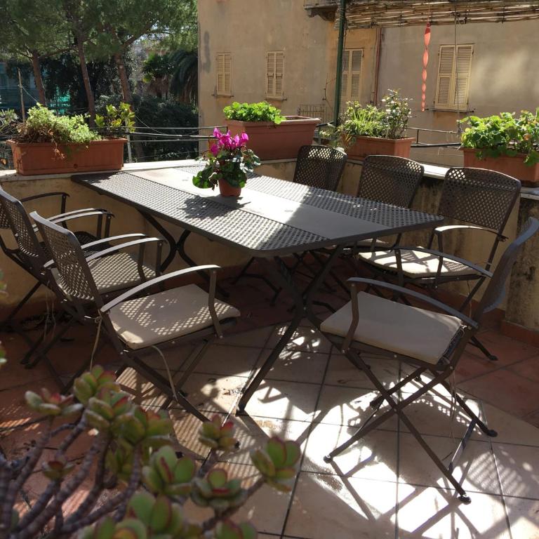 Casa Tipica by PortofinoVacanze - Appartamento con 2 Camere da Letto - 71