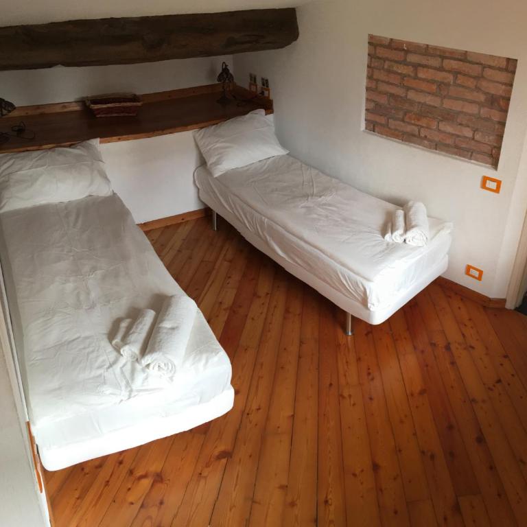 Casa Tipica by PortofinoVacanze - Appartamento con 2 Camere da Letto - 72