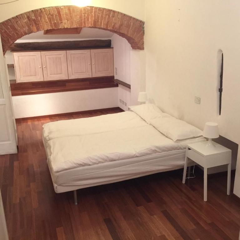 Casa Tipica by PortofinoVacanze - Appartamento con 2 Camere da Letto - 76