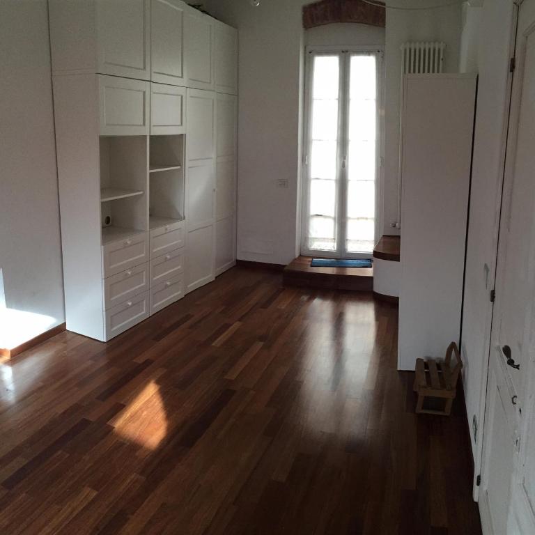 Casa Tipica by PortofinoVacanze - Appartamento con 2 Camere da Letto - 88