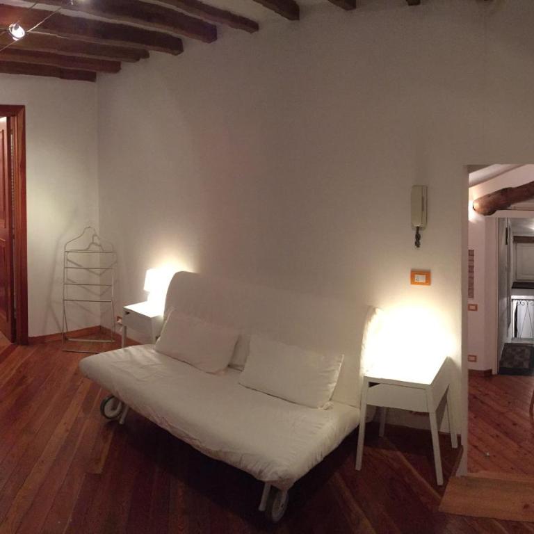 Casa Tipica by PortofinoVacanze - Appartamento con 2 Camere da Letto - 89