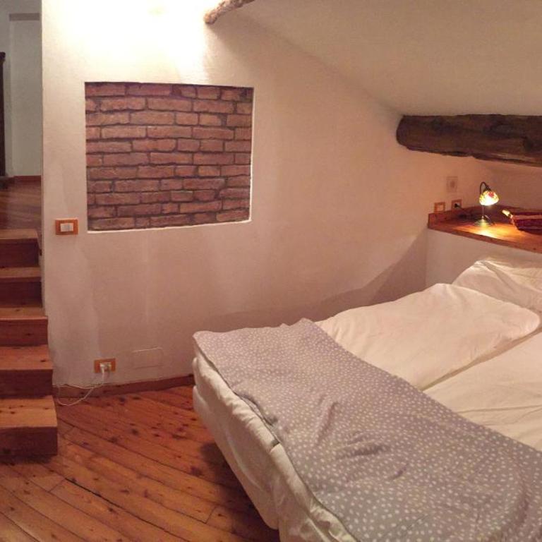 Casa Tipica by PortofinoVacanze - Appartamento con 2 Camere da Letto - 90