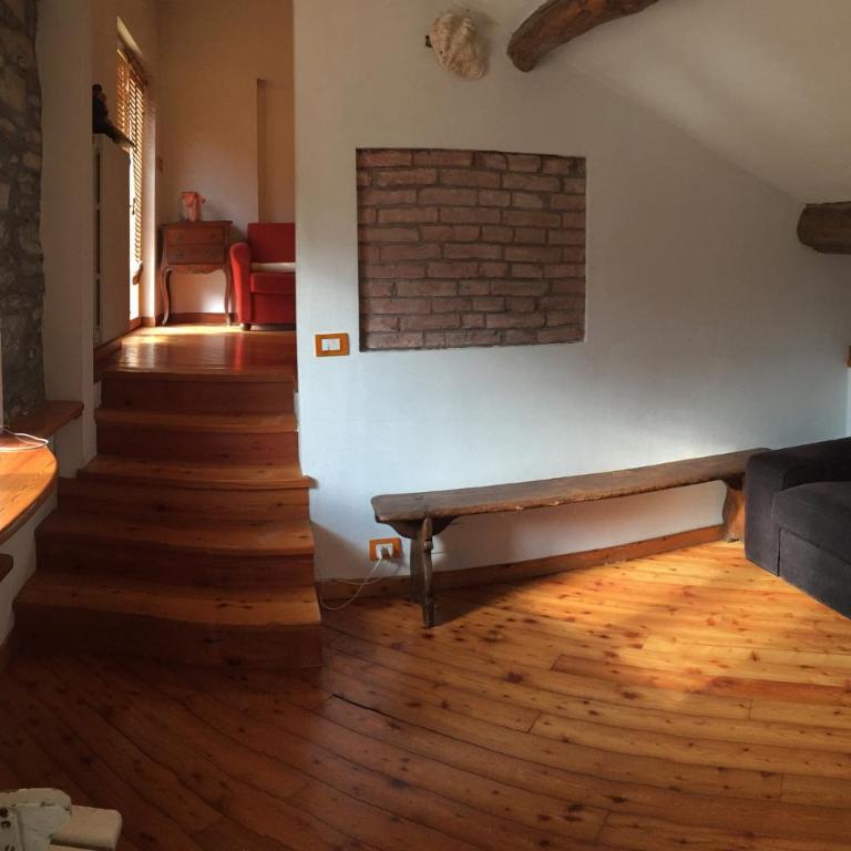 Casa Tipica by PortofinoVacanze - Appartamento con 2 Camere da Letto - 94