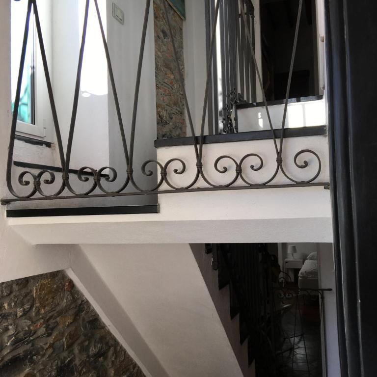 Casa Tipica by PortofinoVacanze - Appartamento con 2 Camere da Letto - 96