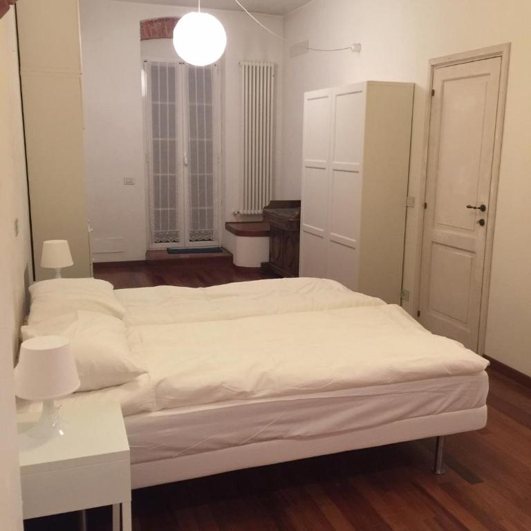 Casa Tipica by PortofinoVacanze - Appartamento con 2 Camere da Letto - 98