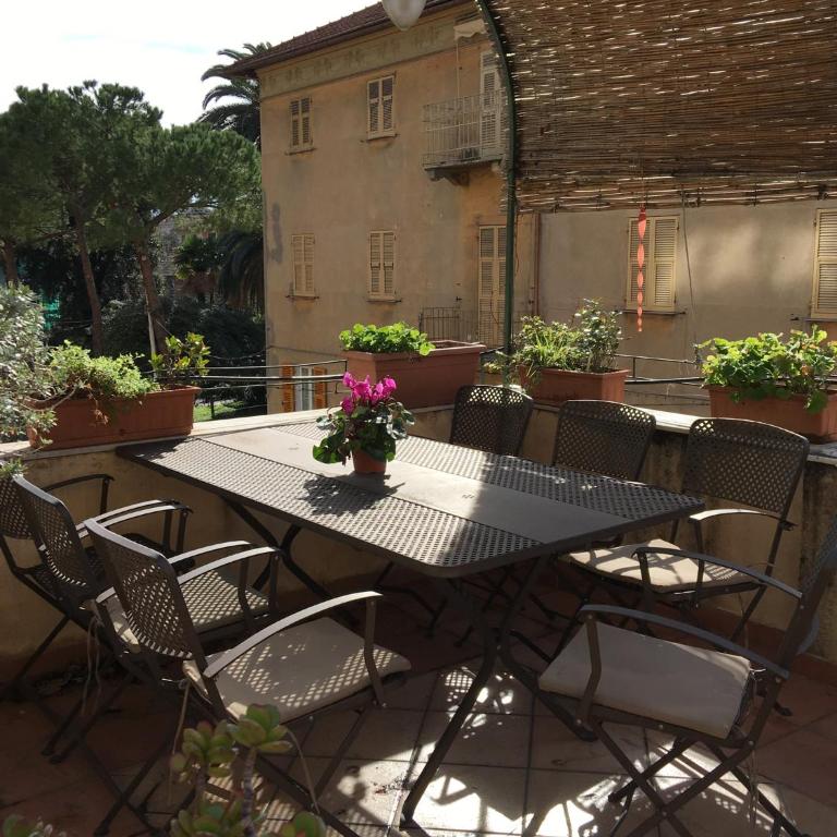 Casa Tipica by PortofinoVacanze - Appartamento con 2 Camere da Letto - 100