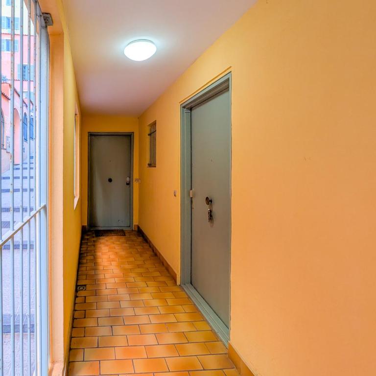 Chateau 4 Pers Vecchia Nizza AC WiFi - Appartement 1 Chambre - 15
