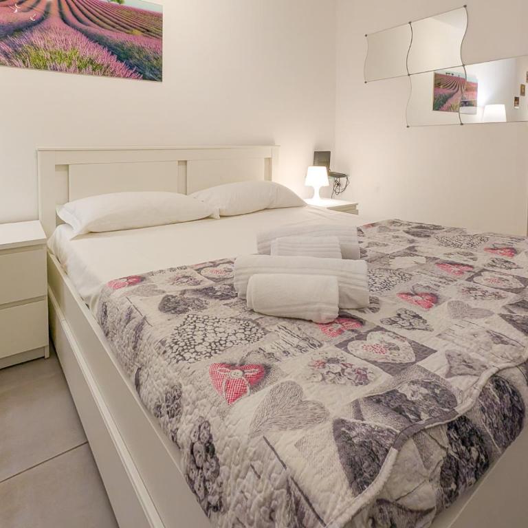 Chateau 4 Pers Vecchia Nizza AC WiFi - Appartement 1 Chambre - 2