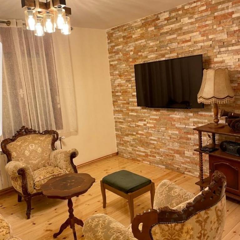 House Kolašin - Kuća sa 1 Spavaćom Sobom - 2