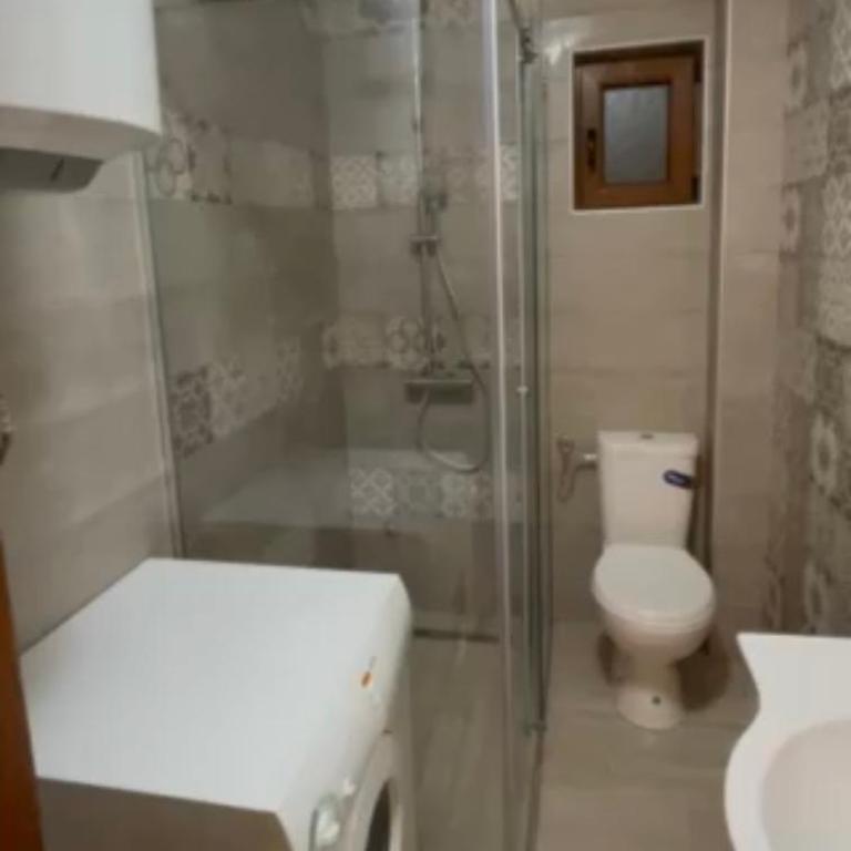 House Kolašin - Kuća sa 1 Spavaćom Sobom - 3