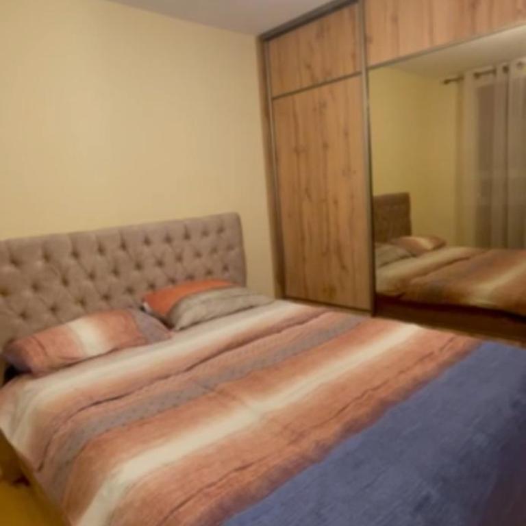 House Kolašin - Kuća sa 1 Spavaćom Sobom - 4