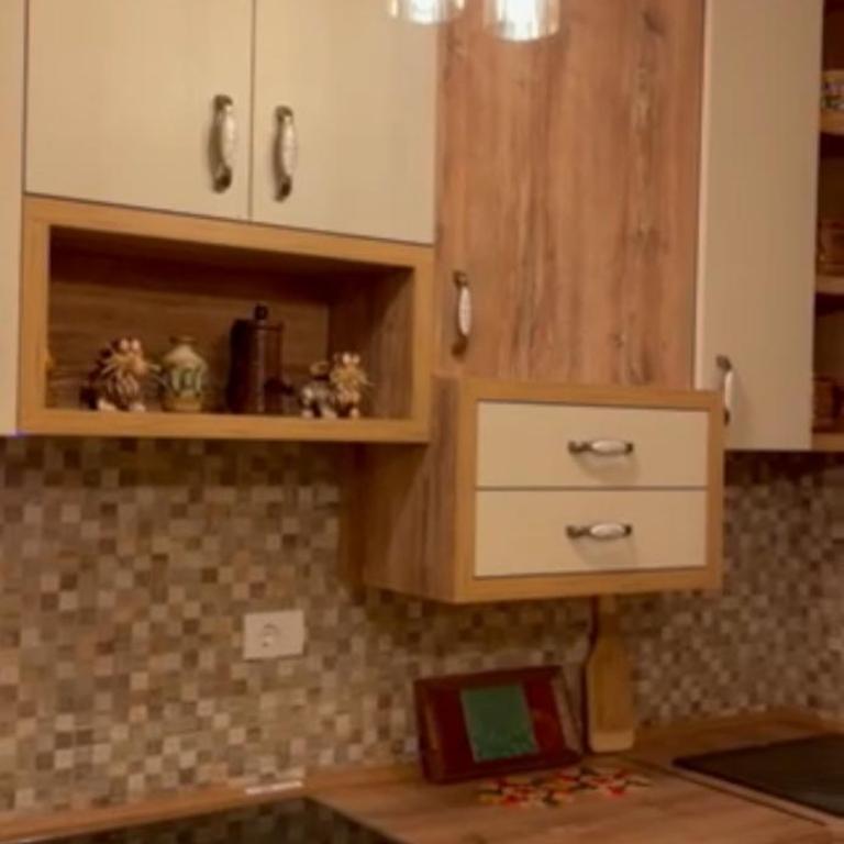House Kolašin - Kuća sa 1 Spavaćom Sobom - 5