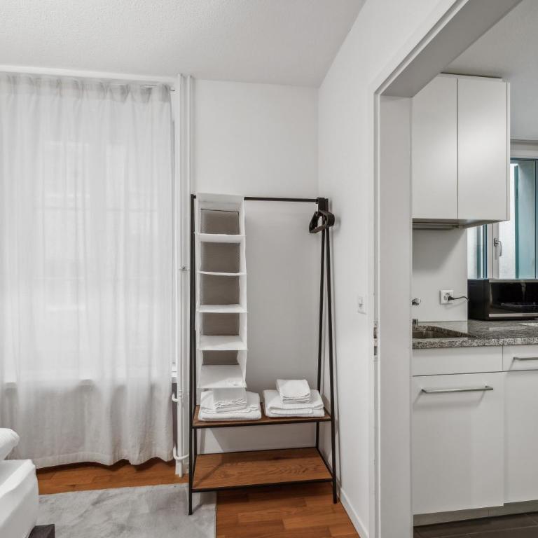 Cosy flat close drive to mount Pilatus - Apartment mit 2 Schlafzimmern - 10