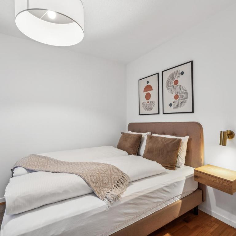Cosy flat close drive to mount Pilatus - Apartment mit 2 Schlafzimmern - 4