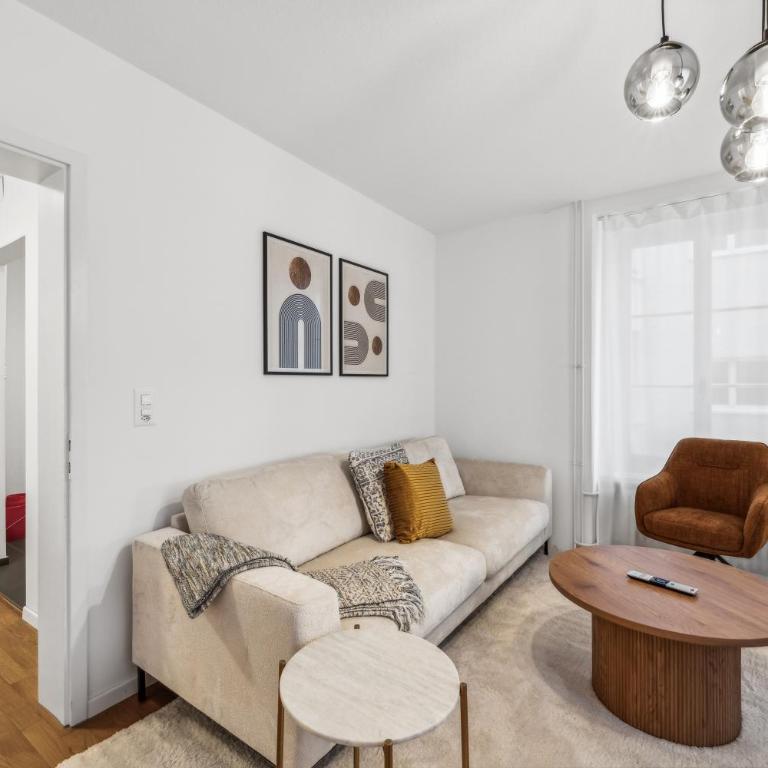 Cosy flat close drive to mount Pilatus - Apartment mit 2 Schlafzimmern - 1