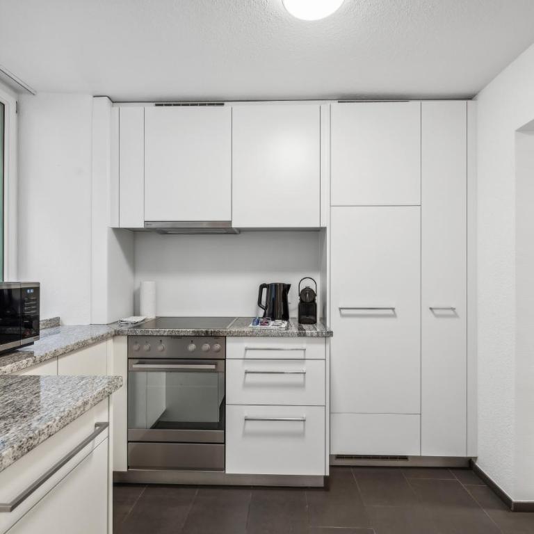 Cosy flat close drive to mount Pilatus - Apartment mit 2 Schlafzimmern - 12
