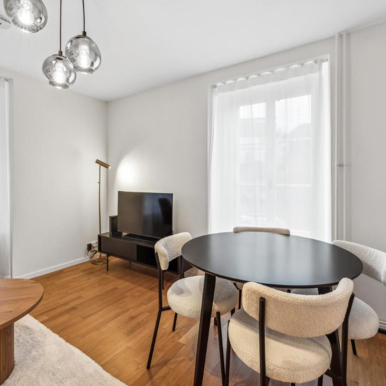 Cosy flat close drive to mount Pilatus - Apartment mit 2 Schlafzimmern - 15