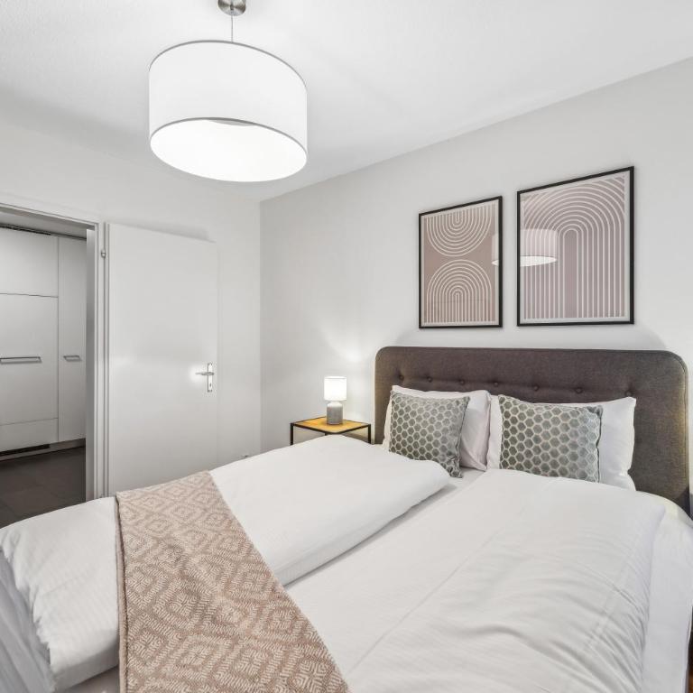 Cosy flat close drive to mount Pilatus - Apartment mit 2 Schlafzimmern - 13