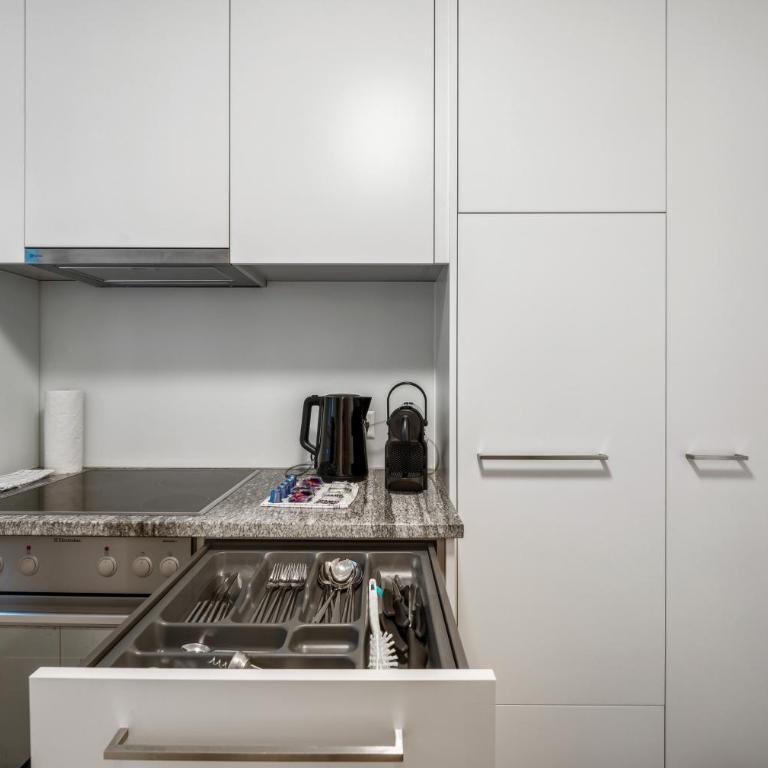 Cosy flat close drive to mount Pilatus - Apartment mit 2 Schlafzimmern - 14