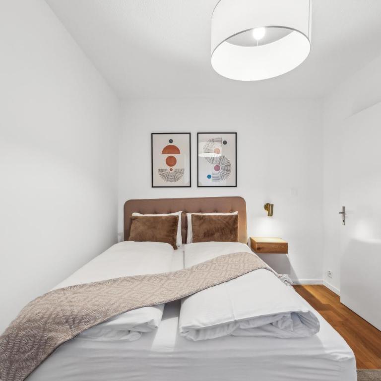 Cosy flat close drive to mount Pilatus - Apartment mit 2 Schlafzimmern - 16