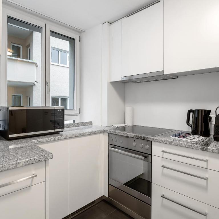 Cosy flat close drive to mount Pilatus - Apartment mit 2 Schlafzimmern - 19