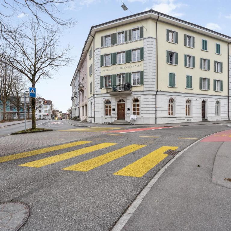 Cosy flat close drive to mount Pilatus - Apartment mit 2 Schlafzimmern - 20