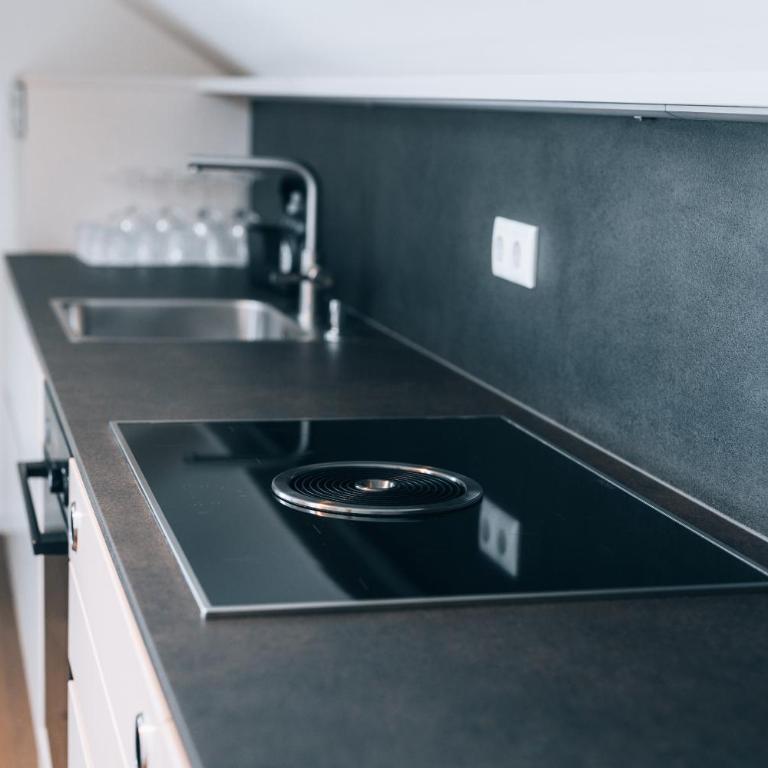 Hotel Das Essigmanngut - Deluxe Apartment mit 3 Schlafzimmern - 18