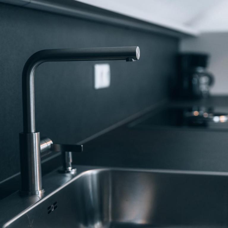 Hotel Das Essigmanngut - Deluxe Apartment mit 3 Schlafzimmern - 16