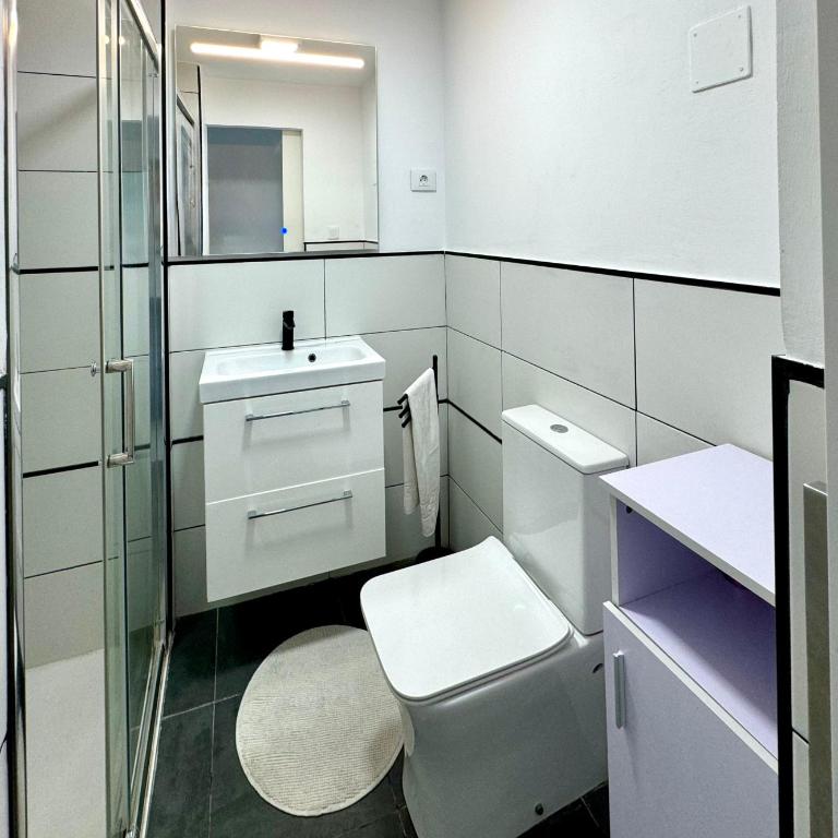 Playa del Inglés 5 min walk from Yumbo! 304 - Apartamento de 1 dormitorio - 9