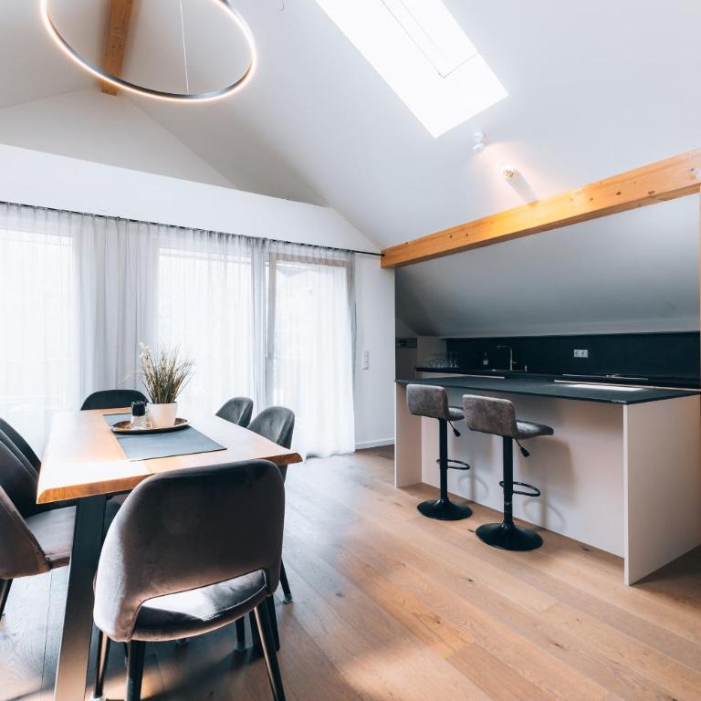 Hotel Das Essigmanngut - Deluxe Apartment mit 3 Schlafzimmern - 7