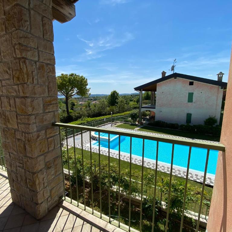 Villa Gardoncino - Villa - 85