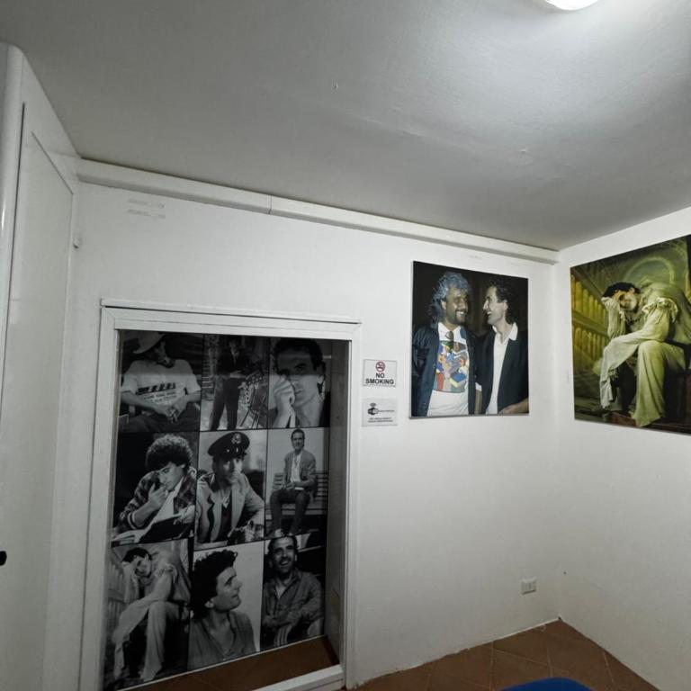 Plebiscito Charme Rooms - Camera Matrimoniale - 15