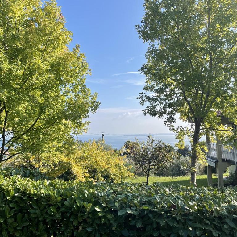 Villa Gardoncino - Villa - 97