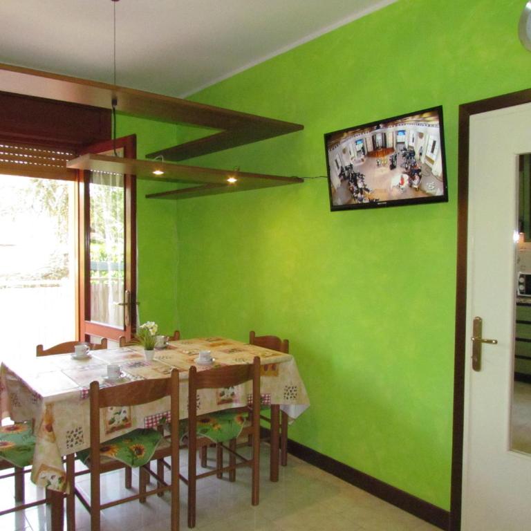 Condominio Marte - Appartamento con 1 Camera da Letto - 5