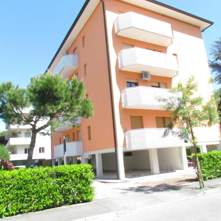 Condominio Marte - Appartamento con 1 Camera da Letto - 1