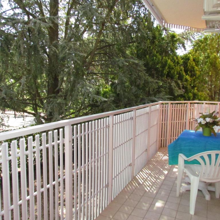 Condominio Marte - Appartamento con 1 Camera da Letto - 8