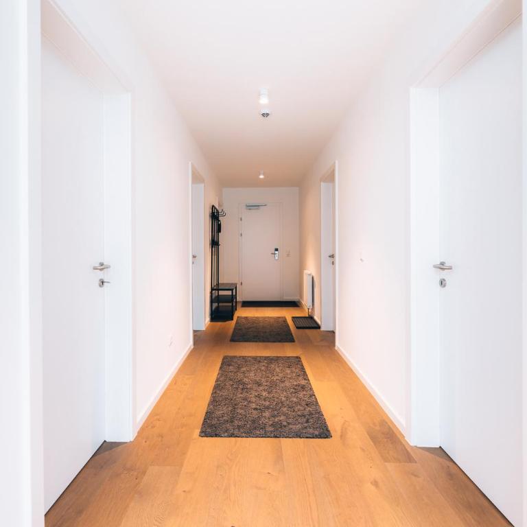 Hotel Das Essigmanngut - Deluxe Apartment mit 3 Schlafzimmern - 1