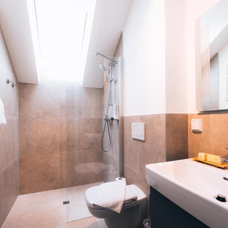 Hotel Das Essigmanngut - Deluxe Apartment mit 3 Schlafzimmern - 6