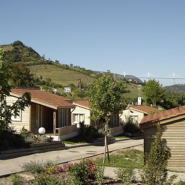 Résidence Les Chalets de Millau - Chalet 3 Chambres - 2