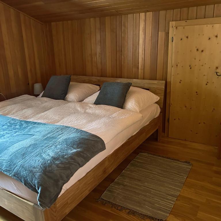 Chalet Glemm Alpin - Haus mit 4 Schlafzimmern - 20